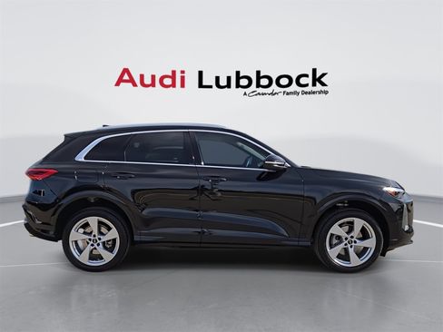 Used 2025 Audi Q5 Premium Plus w/ Premium Plus image 9