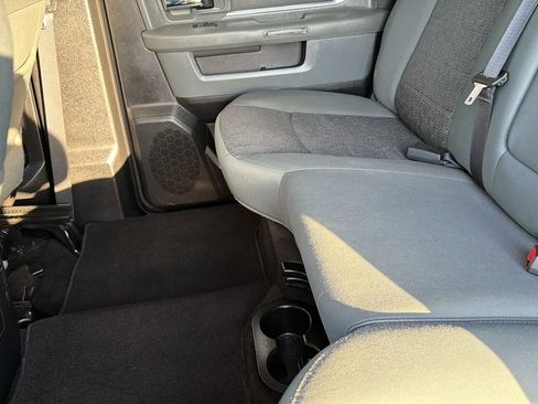 Used 2016 RAM 2500 Lone Star AWD/4WD image 39