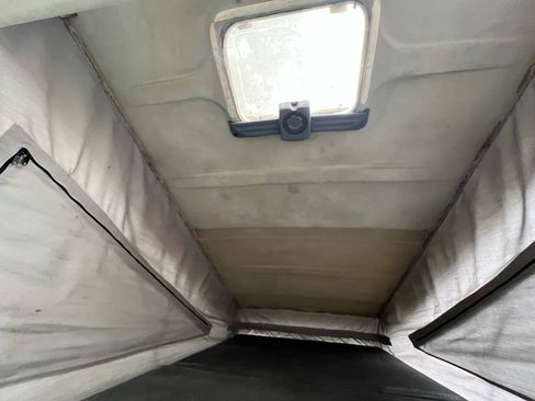 Used 1987 Volkswagen Vanagon GL RWD image 48