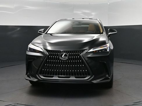 Certified 2024 Lexus NX 350 AWD image 10