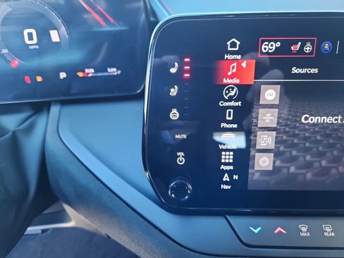 New 2026 Dodge Charger Scat Pack AWD/4WD image 13