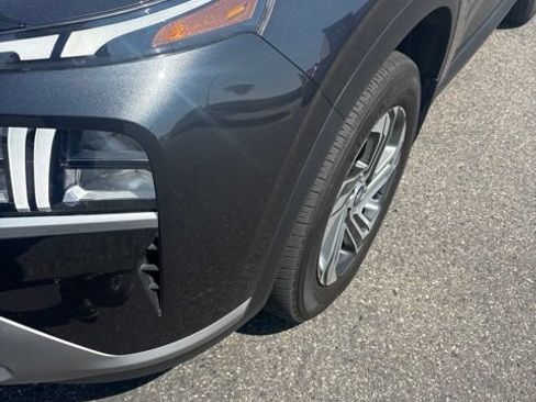 Used 2023 Hyundai Santa Fe SEL AWD/4WD image 10