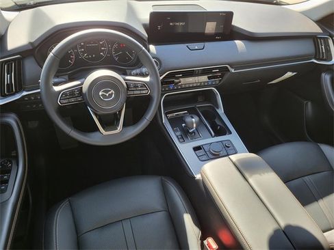 New 2026 MAZDA CX-70 3.3 Turbo w/ Preferred Package image 14