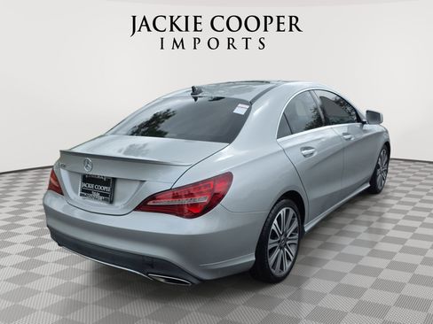 Used 2019 Mercedes-Benz CLA 250 image 5