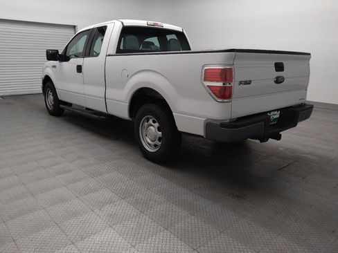 Used 2014 Ford F150 XL w/ Trailer Tow Package RWD image 5