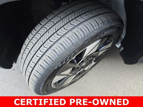 Used 2024 Hyundai Kona SEL w/ Convenience Package AWD/4WD image 32