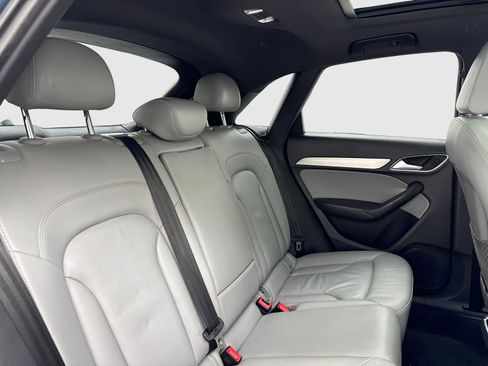 Used 2018 Audi Q3 2.0T Premium FWD image 42