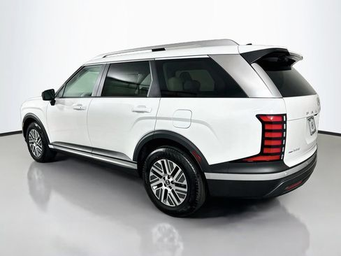 New 2027 Hyundai Palisade SEL FWD image 7