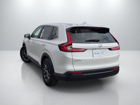 New 2026 Honda CR-V EX-L image 6