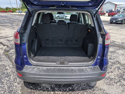 Used 2014 Ford Escape S FWD image 21