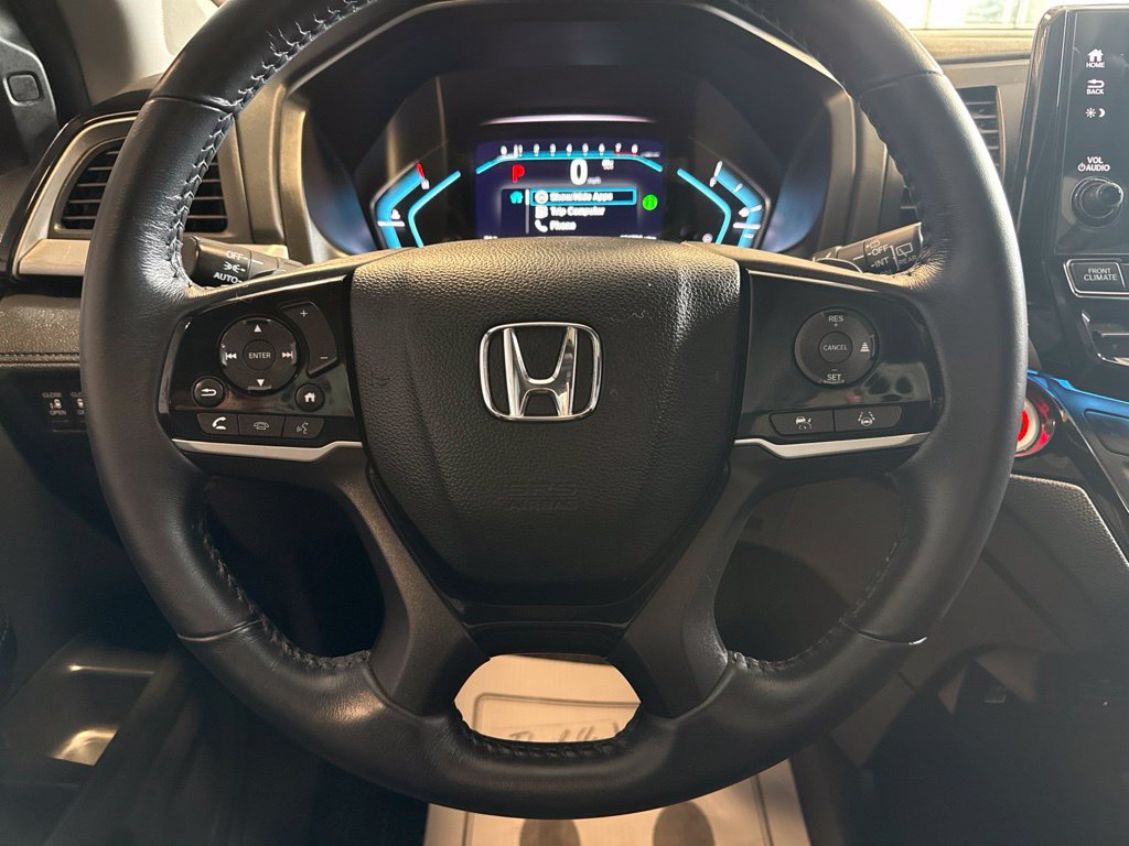 Certified 2023 Honda Odyssey Touring image 12