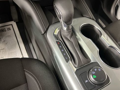 Certified 2023 Chevrolet Blazer LT w/ Convenience Package image 16