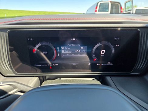 New 2026 Dodge Charger GT w/ Driver Convenience Group AWD/4WD image 19