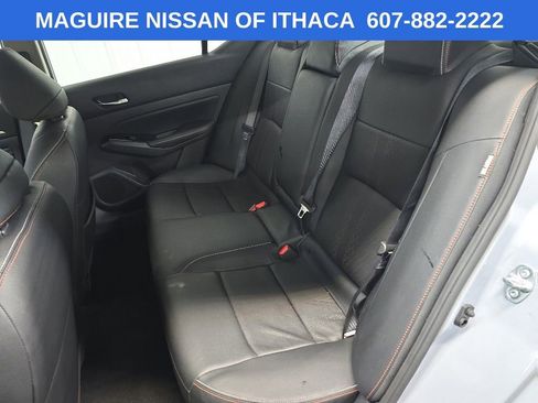 Used 2023 Nissan Altima 2.5 SR w/ SR Premium Package AWD/4WD image 32