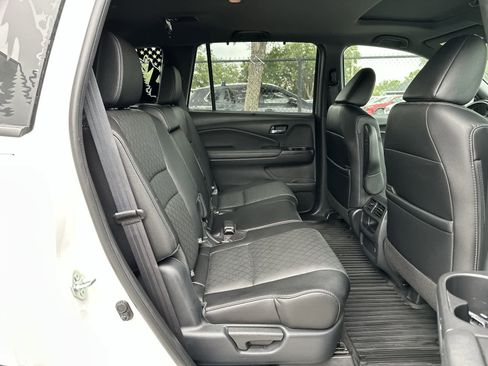 Used 2021 Honda Passport EX-L image 18
