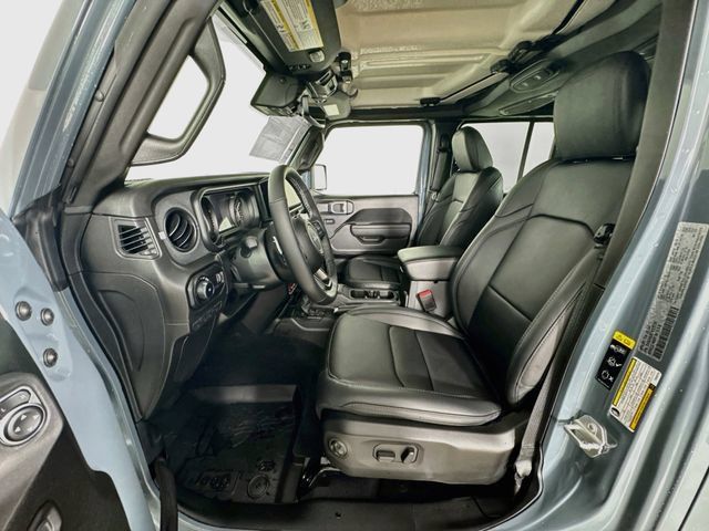 New 2026 Jeep Wrangler Unlimited Rubicon 392 AWD/4WD image 25