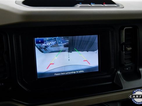 Used 2021 Ford Bronco Big Bend image 10