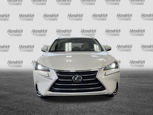 Used 2017 Lexus NX 200t AWD w/ Premium Package image 3