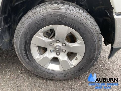 Used 2023 RAM 1500 Big Horn image 12