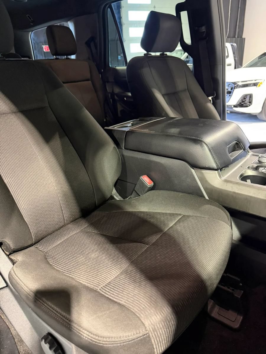 Used 2020 Ford Expedition XLT AWD/4WD image 18