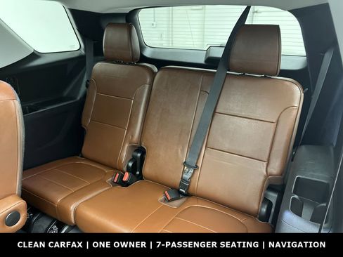 Used 2018 Chevrolet Traverse High Country image 14