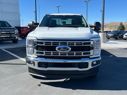 New 2026 Ford F350 XLT w/ 360-Degree Camera Package image 3