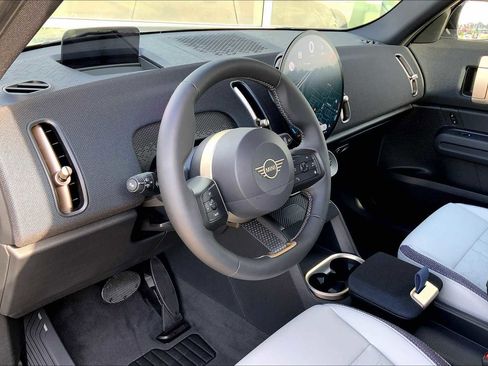 New 2026 MINI Cooper Countryman S image 8