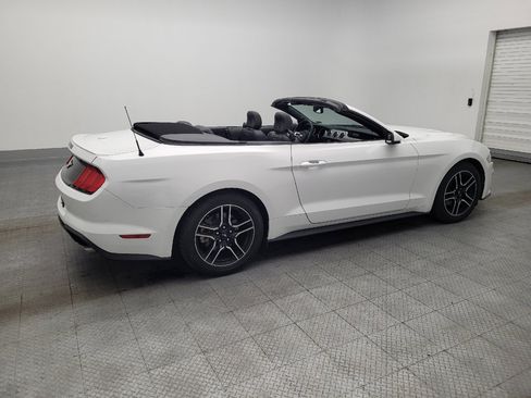 Used 2018 Ford Mustang Premium image 10