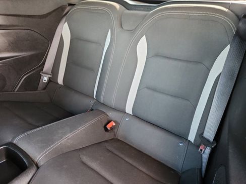 Used 2020 Chevrolet Camaro LT image 13