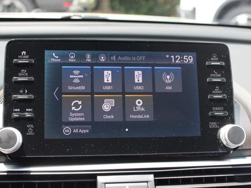 Used 2018 Honda Accord EX-L image 26
