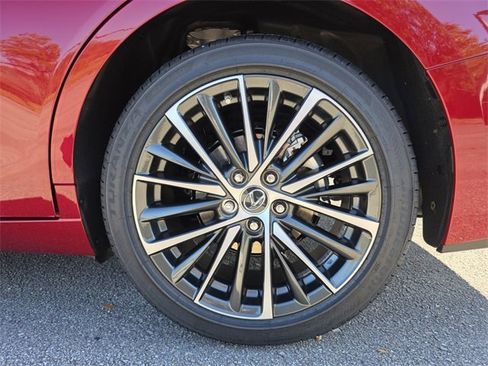 New 2025 Lexus ES 350 350 image 15