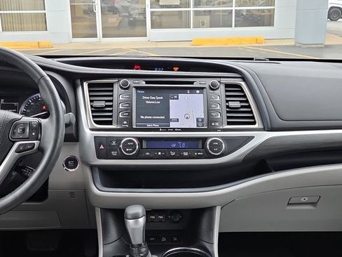 Used 2019 Toyota Highlander Limited Platinum AWD/4WD image 26