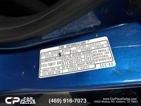 Used 2004 Acura TSX FWD image 30