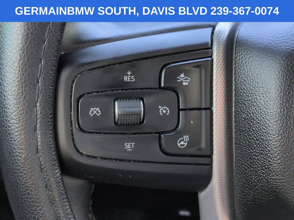 Used 2023 GMC Yukon Denali AWD/4WD image 28