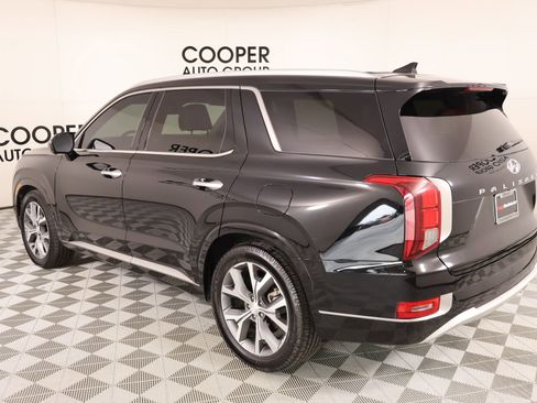 Used 2022 Hyundai Palisade Limited AWD/4WD image 25