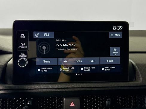 New 2026 Honda CR-V Sport image 14