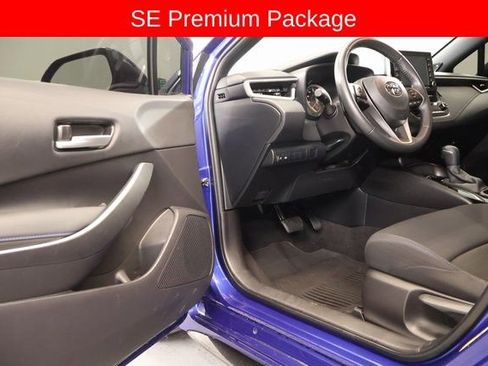 Certified 2022 Toyota Corolla SE image 10