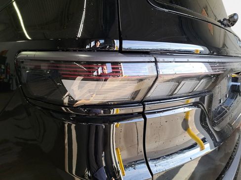 New 2026 Jeep Grand Wagoneer Limited image 33