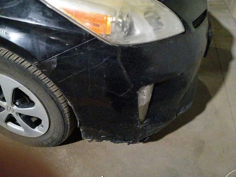 Used 2013 Toyota Prius Two image 5