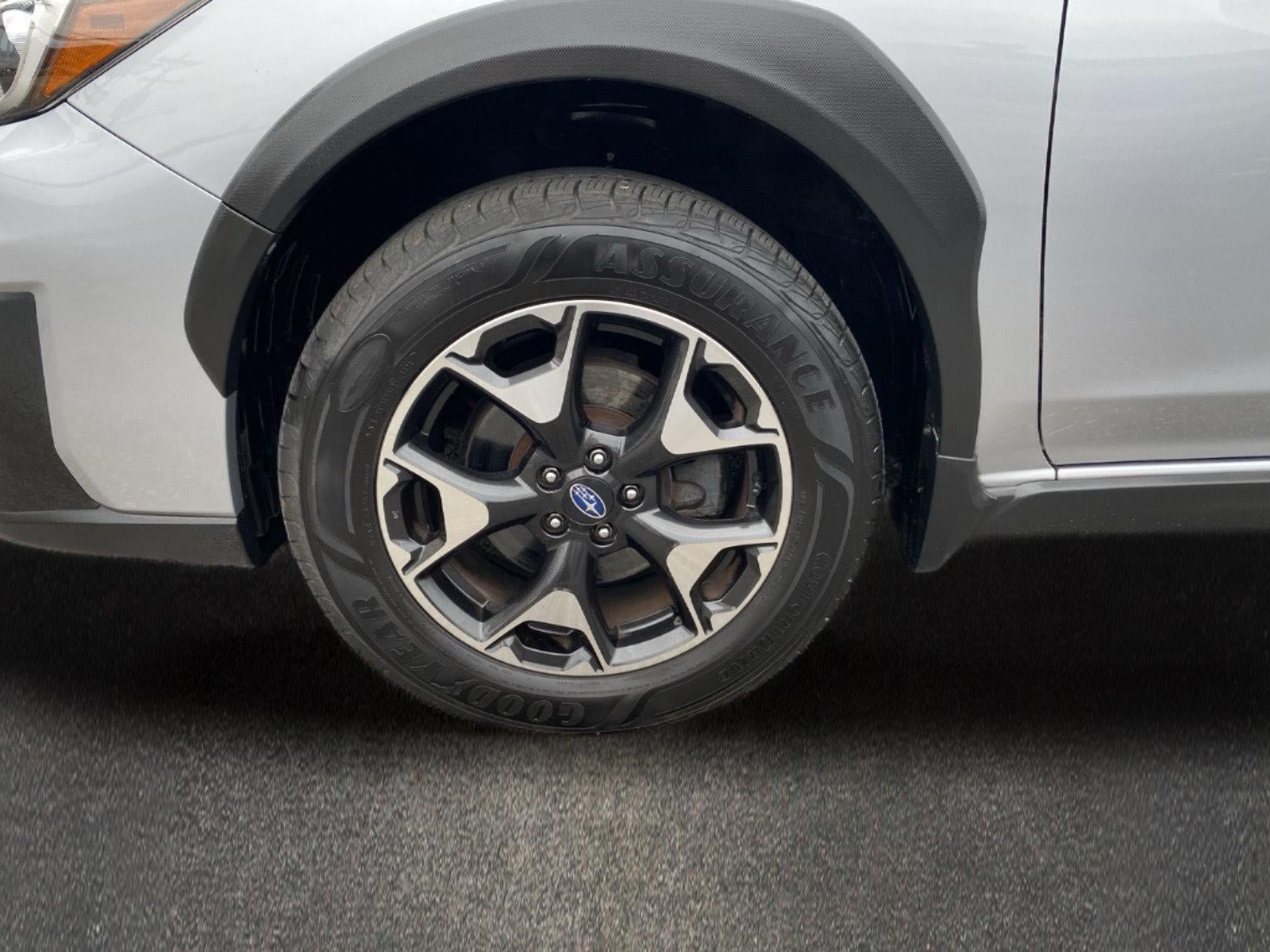 Used 2019 Subaru Crosstrek 2.0i Premium AWD/4WD image 11