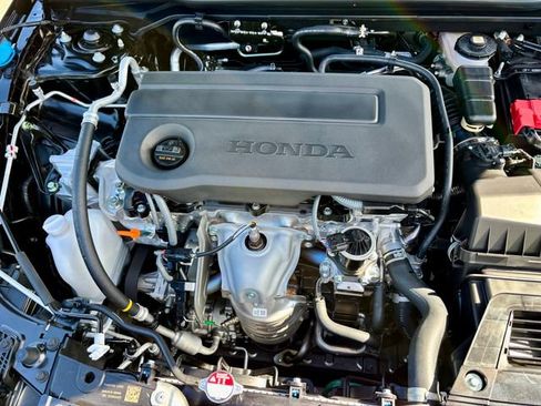 New 2026 Honda Civic Sport image 7