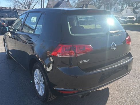 Used 2016 Volkswagen Golf S image 7