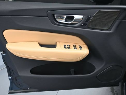 Certified 2024 Volvo XC60 B5 Ultimate AWD/4WD image 5