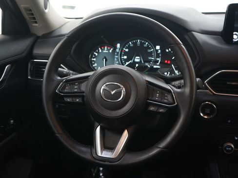 Used 2020 MAZDA CX-5 Grand Touring Reserve image 17