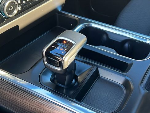 Certified 2025 Chevrolet Silverado 1500 LT Trail Boss w/ Convenience Package II image 23