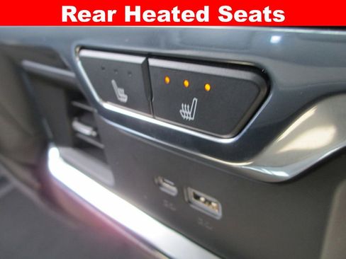 Used 2024 GMC Sierra 1500 Denali image 25