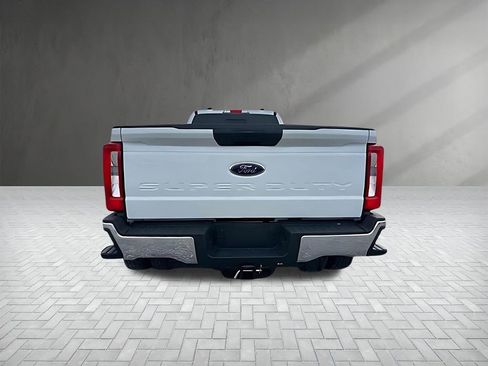 New 2026 Ford F450 XL w/ XL Driver Assist Package AWD/4WD image 4