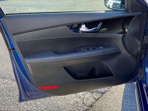 Used 2024 Kia Forte GT image 20