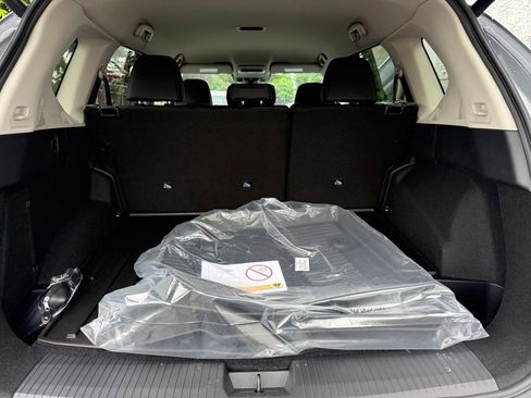 New 2026 Nissan Rogue SV w/ Rock Creek Premium Package AWD/4WD image 11