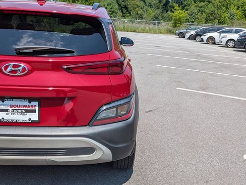 Used 2022 Hyundai Kona SEL FWD image 7